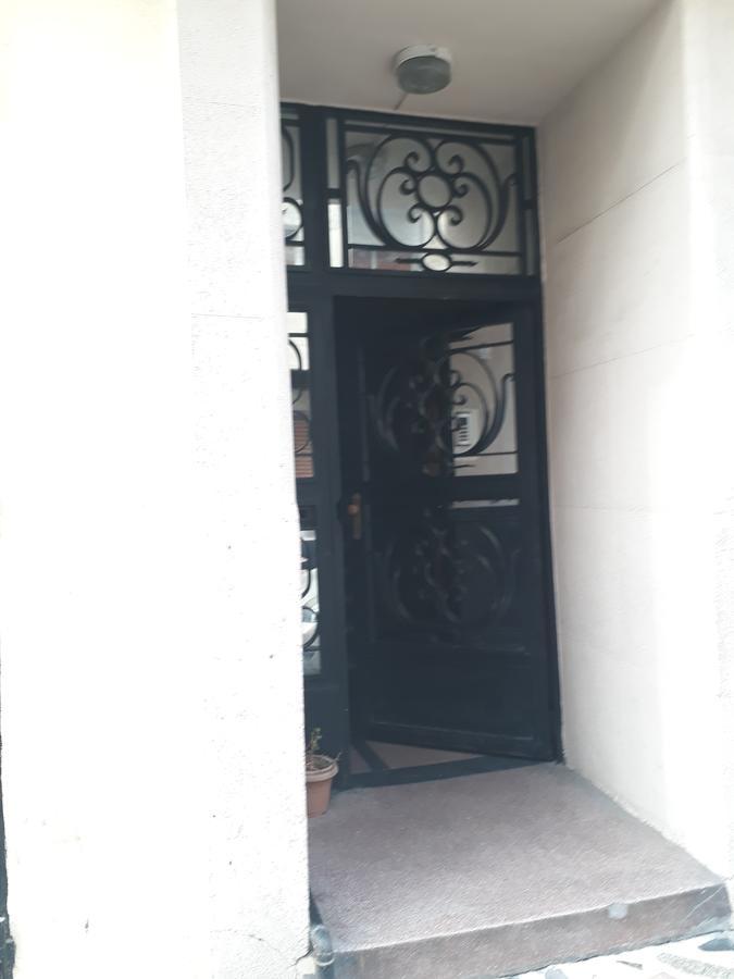 Train Station Apartment Casa Voyageur Casablanca Exterior foto