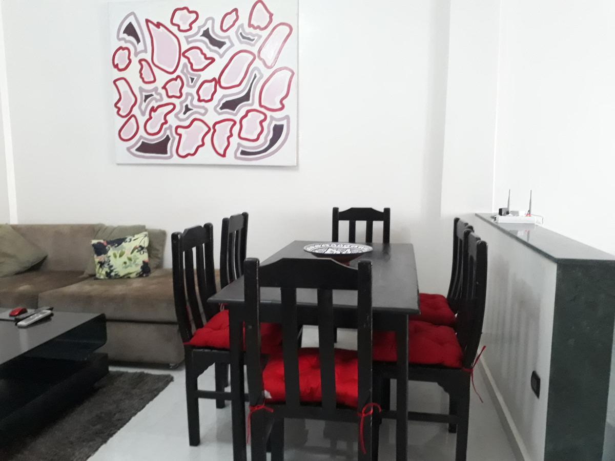 Train Station Apartment Casa Voyageur Casablanca Exterior foto