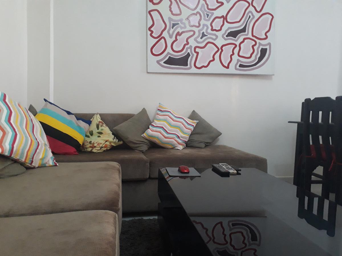 Train Station Apartment Casa Voyageur Casablanca Exterior foto